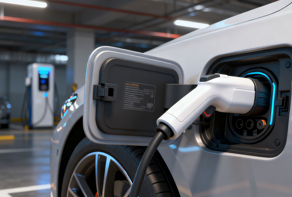 Top 10 EV Charging Companies 2025 Global EV Charging Infrastructure Leader Guide