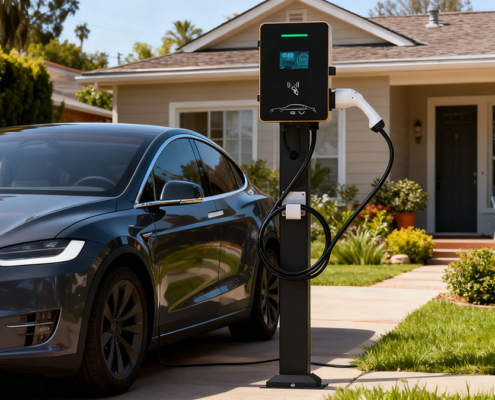 22kW Home EV Charger Is It Worth Installing in 2025 Ultimate Guide