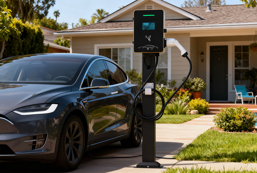 22kW Home EV Charger Is It Worth Installing in 2025 Ultimate Guide