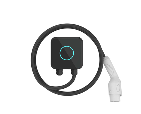 3.5-7kW Wall-Mounted AC Charging Box for home use