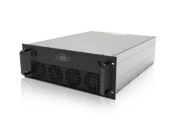 30kW IP65 High Protection Charging Module-Ventilation port side