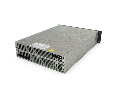 30kw EV dc charging module-Interface side