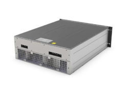 40kW IP65 High Protection Charging Module-Interface side