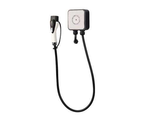 7kW Wall-Mounted AC Charging Box