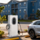 Are EV Charging Stations Free 2025