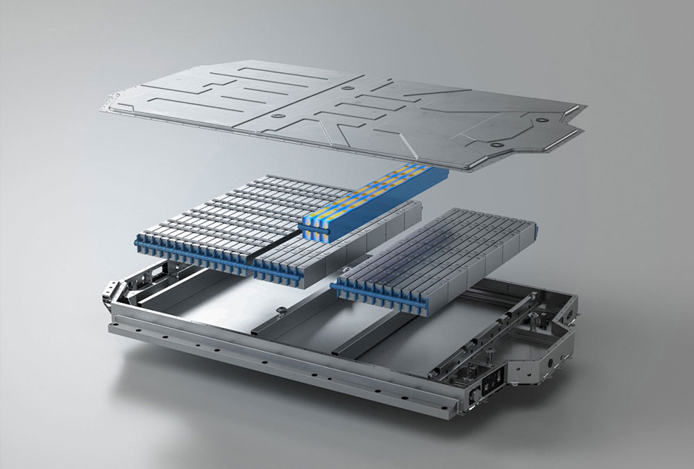 Can EV Batteries Be Replaced