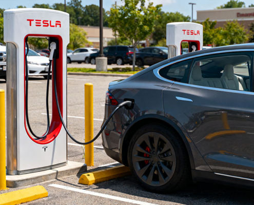 Does Tesla Come With a J1772 to Tesla AdapterFull 2025 Guide