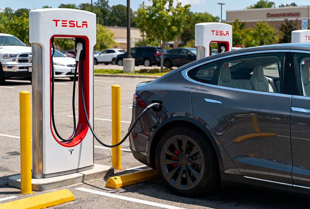 Does Tesla Come With a J1772 to Tesla AdapterFull 2025 Guide