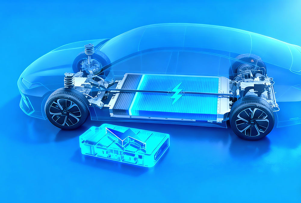 EV Battery Lifespan Explained How Long Electric Car Batteries Last and How to Extend Their Life