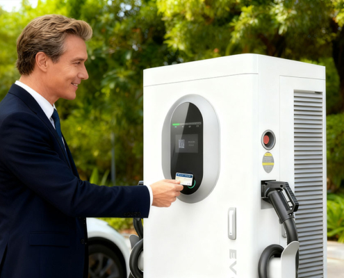 EV DC Fast Charging Advantages and Disadvantages What You Need to Know in 2025