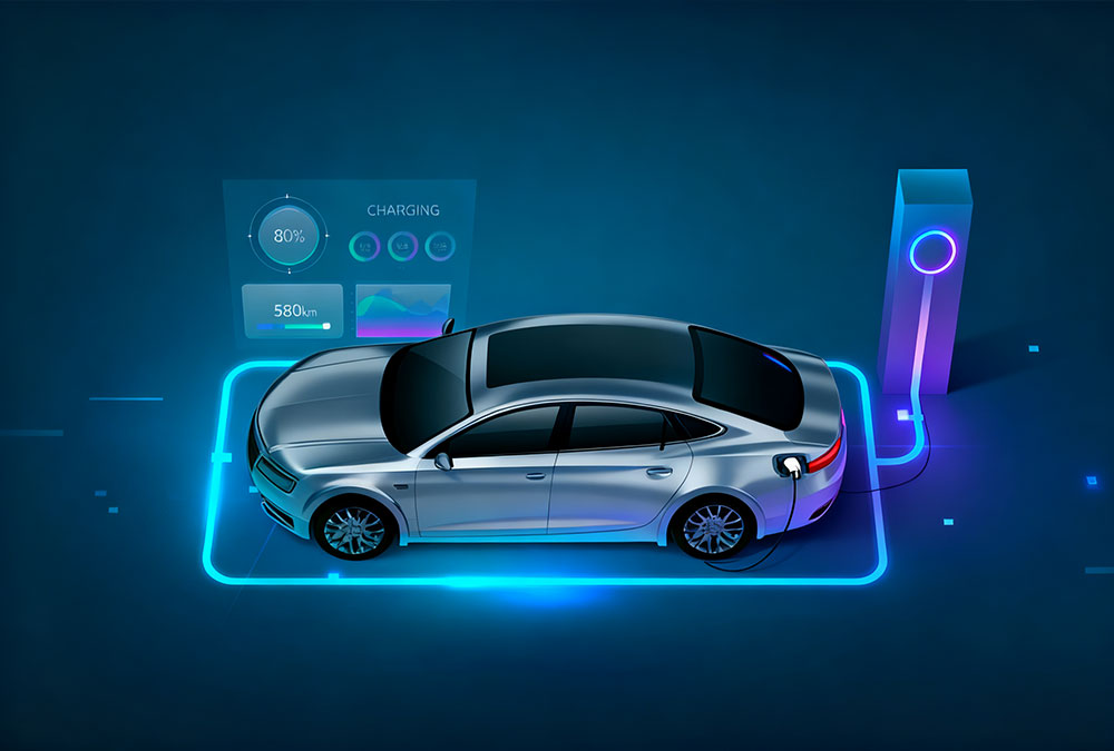 How Long Does It Take to Charge an Electric CarA Simple Guide for New Electric Car Owners