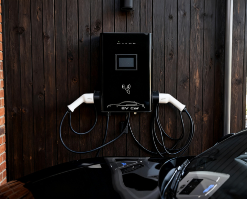 Level 2 Charger Installation Cost Your Complete Guide to Home EV Charging