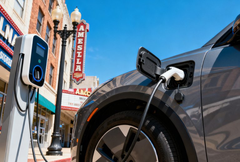 Level 3 Charging Station Cost 2025: Commercial DC Fast Charger Pricing ...