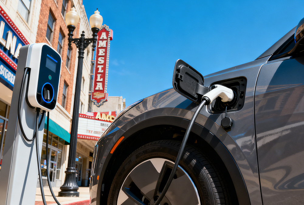 Level 3 Charging Station Cost 2025 Commercial DC Fast Charger Pricing Guide