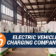 Top EV Charging Station Companies 2025 Global Leaders in Fast Charging