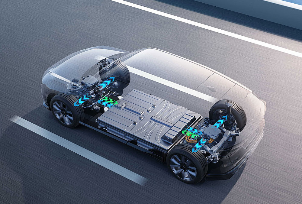 What Causes EV Battery Degradation