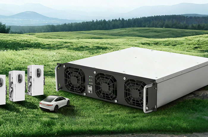 ev charging Module manufactures