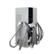 160kw 240kw 320kw All-in-One Four-Gun dc fast ev charger station for commerical