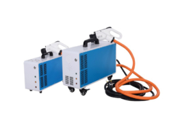 7-15-20-30 electric car portable dc fast charging station