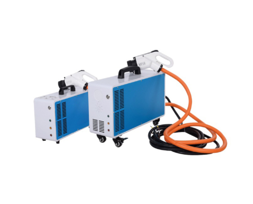 7-15-20-30 electric car portable dc fast charging station