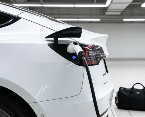 How Many kWh to Charge a Tesla Battery Capacity & Costs Explained