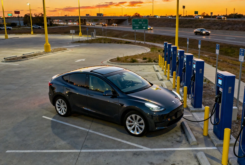 Mastering Tesla Smart Preconditioning The Ultimate Guide to Battery Health & Performance