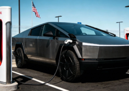 Tesla smart preconditioning battery heat map