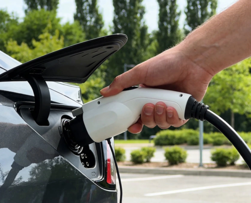 Top 10 Leading EV Car Charger Manufacturers and Network Providers (1)