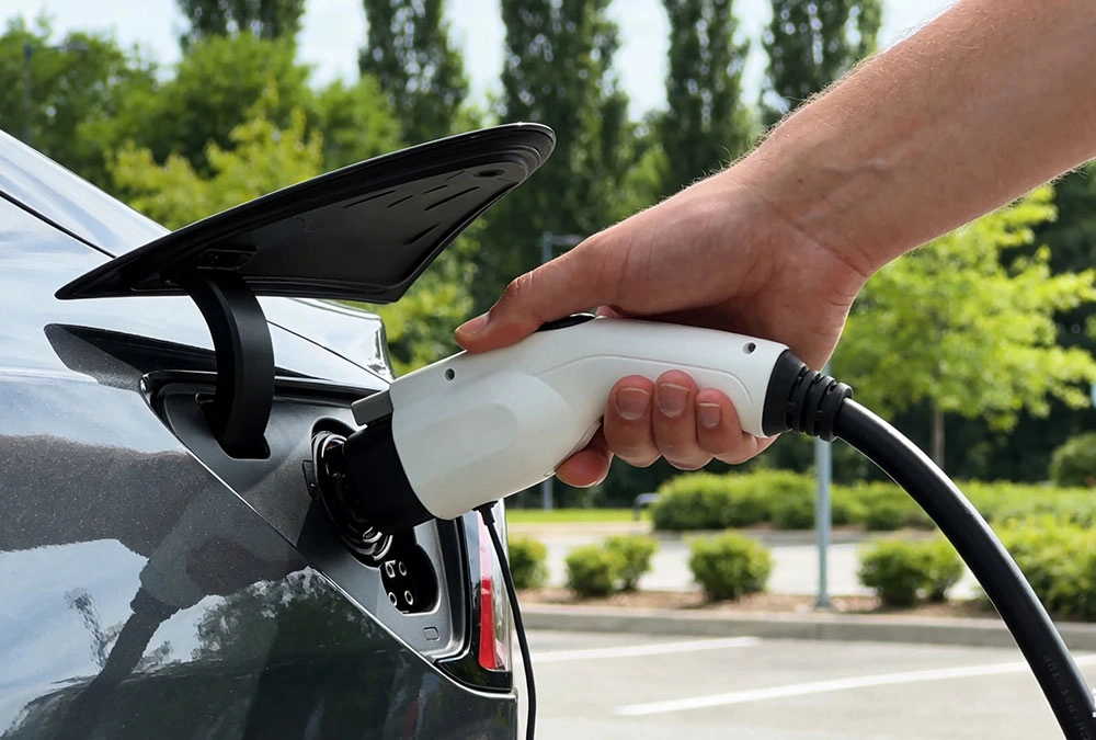 Top 10 Leading EV Car Charger Manufacturers and Network Providers (1)