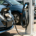 Electric vehicles charging at public parking spaces using EV charging stations