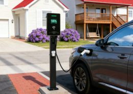 8 Reasons to Install a Level 2 Car Charger at Home