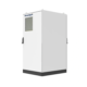 STS200/500/800-C100 energy storage STS transfer cabinet front view for commercial and industrial backup power