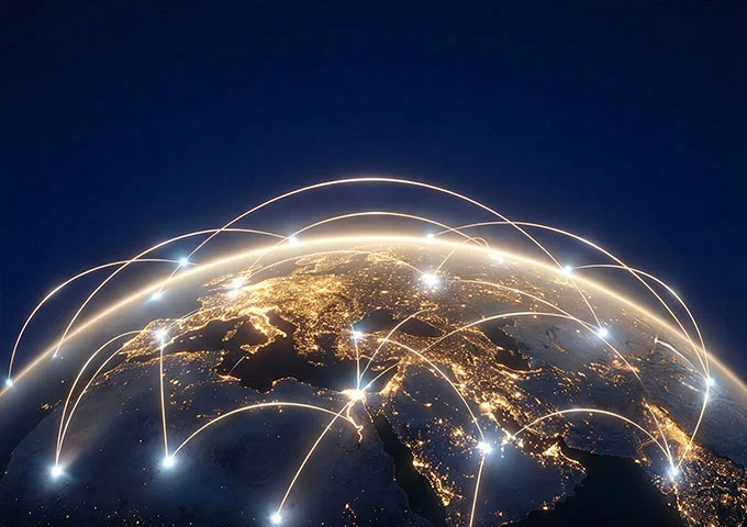 AnengJi Power Trusted Global Storage Partner