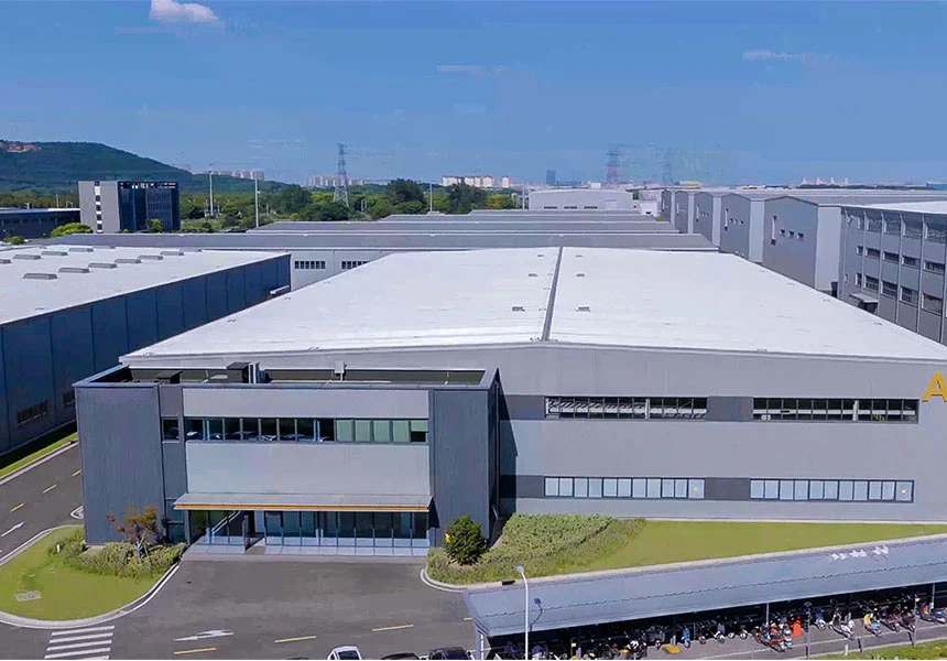 AnengJi-energy-storage-system-manufacturer-factory-aerial-view-mobile AnengJi-energy-storage-system-manufacturer-factory-aerial-view-mobile