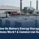 How Do Battery Energy Storage Systems Work A Commercial Guide