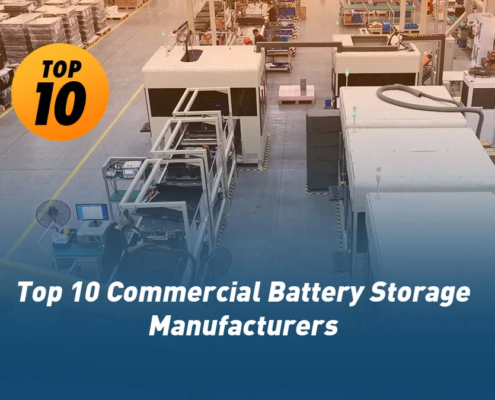Top-10-Commercial-Battery-Storage-Manufacturers-in-2025