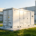 Modular LFP types of battery energy storage systems for industrial peak shaving and cost reduction.