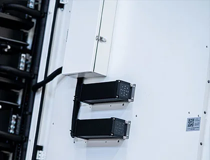 aerosol fire suppression system battery energy storage safety
