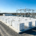 A massive standalone battery energy storage system for grid stabilization and utility-scale power management.