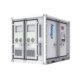1MWh liquid-cooled containerized battery energy storage system integrated with all-in-one ESS design