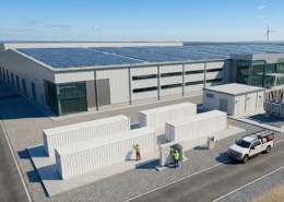 Understanding the financial benefits of solar plus storage solutions for reducing factory electricity bills.