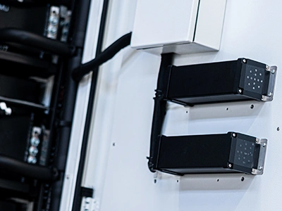 battery energy storage system aerosol fire suppression solution