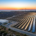 A massive utility scale solar EPC cost project in Europe featuring modern single axis tracking systems.