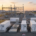 Industrial solar plus storage system installation delivered by a qualified bess battery storage supplier at a manufacturing hub