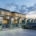 Commercial DC Fast Charging Solutions featuring ultra-fast liquid-cooled charging dispensers at a modern commercial station