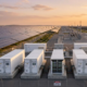 Large scale containerized energy storage system for solar projects provided by a reliable BESS supplier