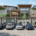 Commercial EV charging station cost estimation and infrastructure banner