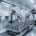 Automated laser welding production line of high-quality solar battery storage manufacturers.