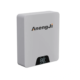5kWh LiFePO4 home energy storage battery front view