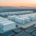 A 100 MW 400 MWh utility grid scale battery storage system project with containerized enclosures